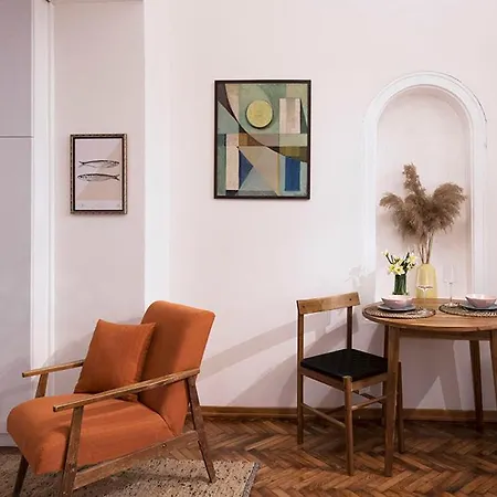 Appartement High Note *