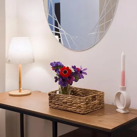 High Note Апартаменты *