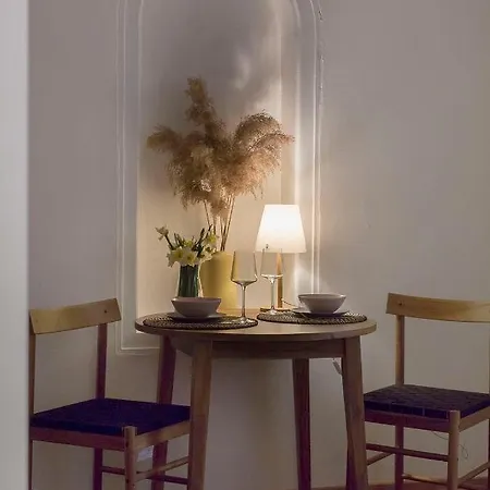 Appartement High Note