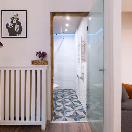 Appartement High Note