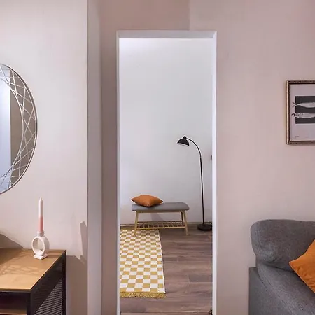 Апартаменты High Note