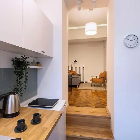 High Note Appartement