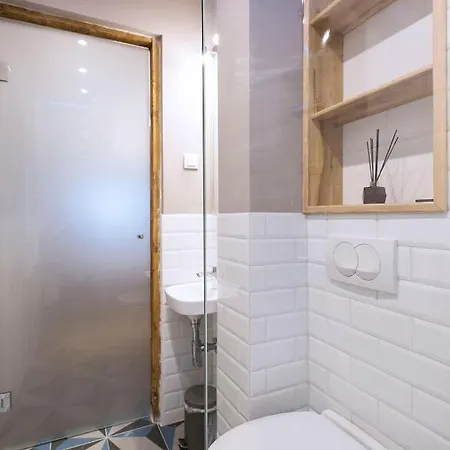 Appartement High Note