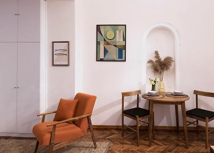 Apartman High Note *