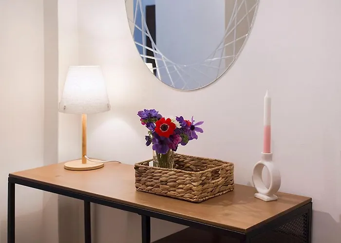 High Note Apartman *