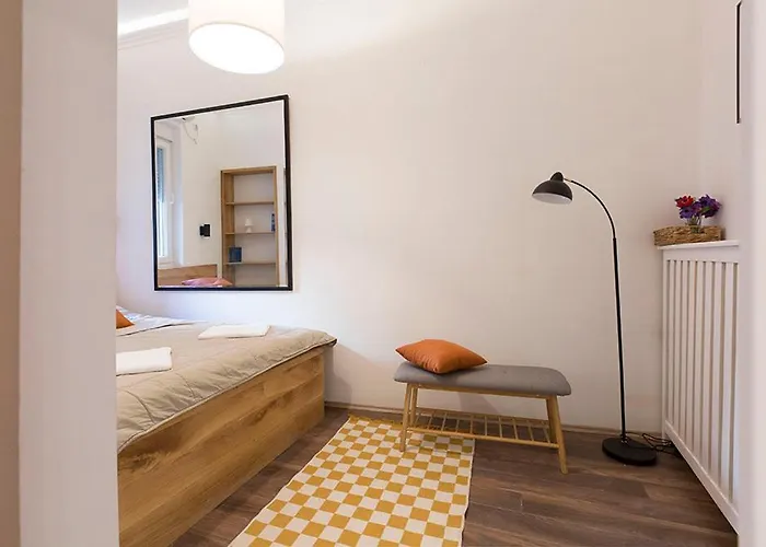 High Note Apartman *