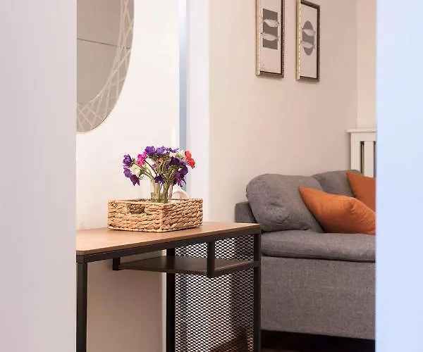 Apartman High Note Belgrád